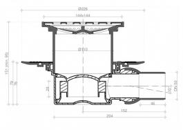 CONFLUO STANDARD TIDE 1