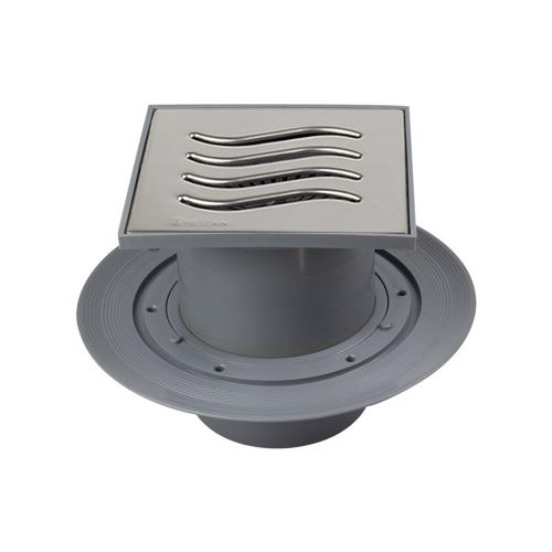 CONFLUO STANDARD VERTICAL TIDE