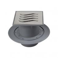 CONFLUO STANDARD VERTICAL TIDE