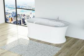 Ванна акриловая BELBAGNO BB300