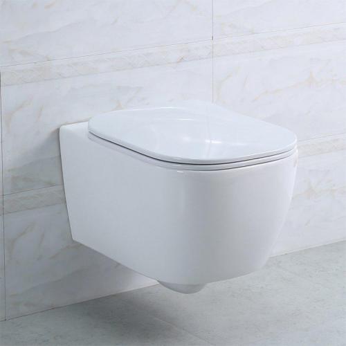 Унитаз подвесной BELBAGNO GENOVA