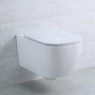 Унитаз подвесной BELBAGNO GENOVA