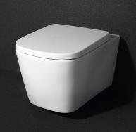 Унитаз подвесной безободковый BELBAGNO ALBANO