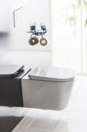 Унитаз подвесной безободковый BELBAGNO ALBANO
