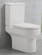 Унитаз-компакт безободковый BELBAGNO NORMA