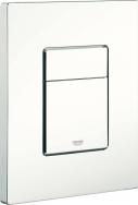 Система инсталляции для унитазов Grohe Rapid SL 38772001 3 в 1 с кнопкой смыва